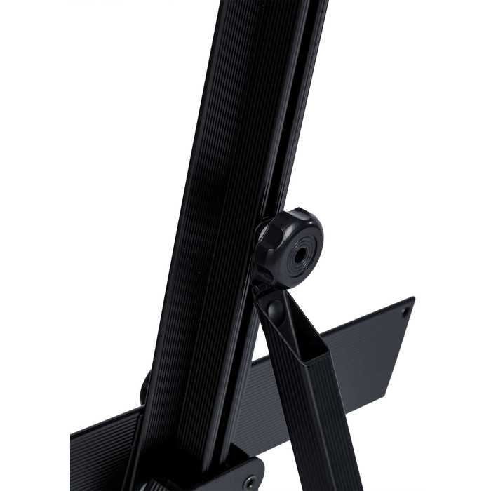 Black Aluminum Tabletop Easel Hobby Lobby 247841